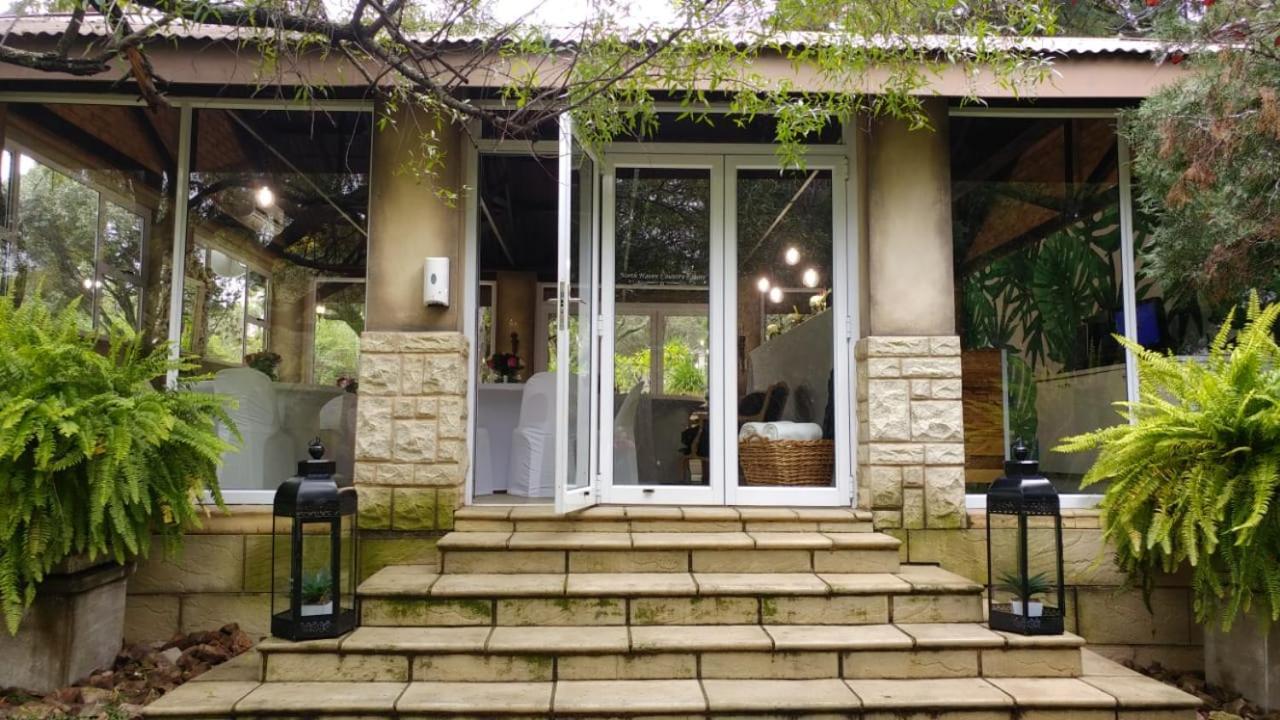 North Haven Country Estate Bed & Breakfast Honeydew Exterior foto