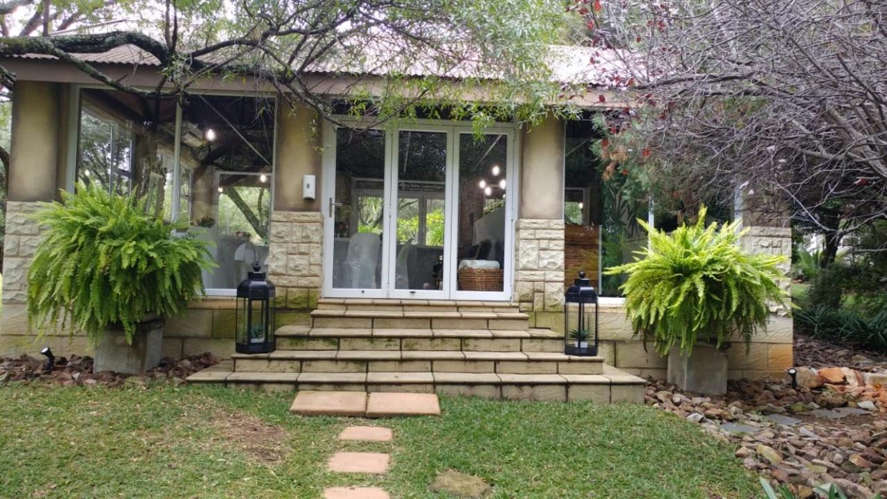 North Haven Country Estate Bed & Breakfast Honeydew Exterior foto