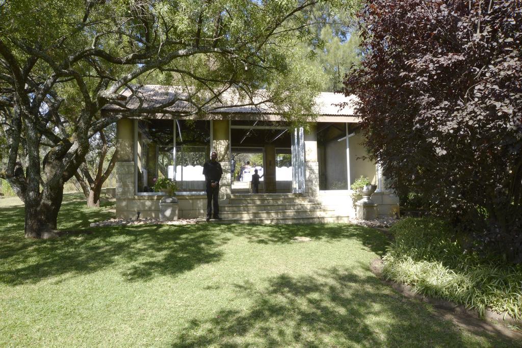 North Haven Country Estate Bed & Breakfast Honeydew Exterior foto